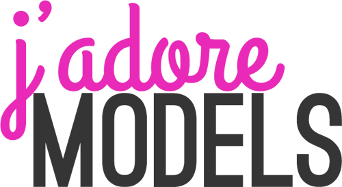 Logo: J'adore Models