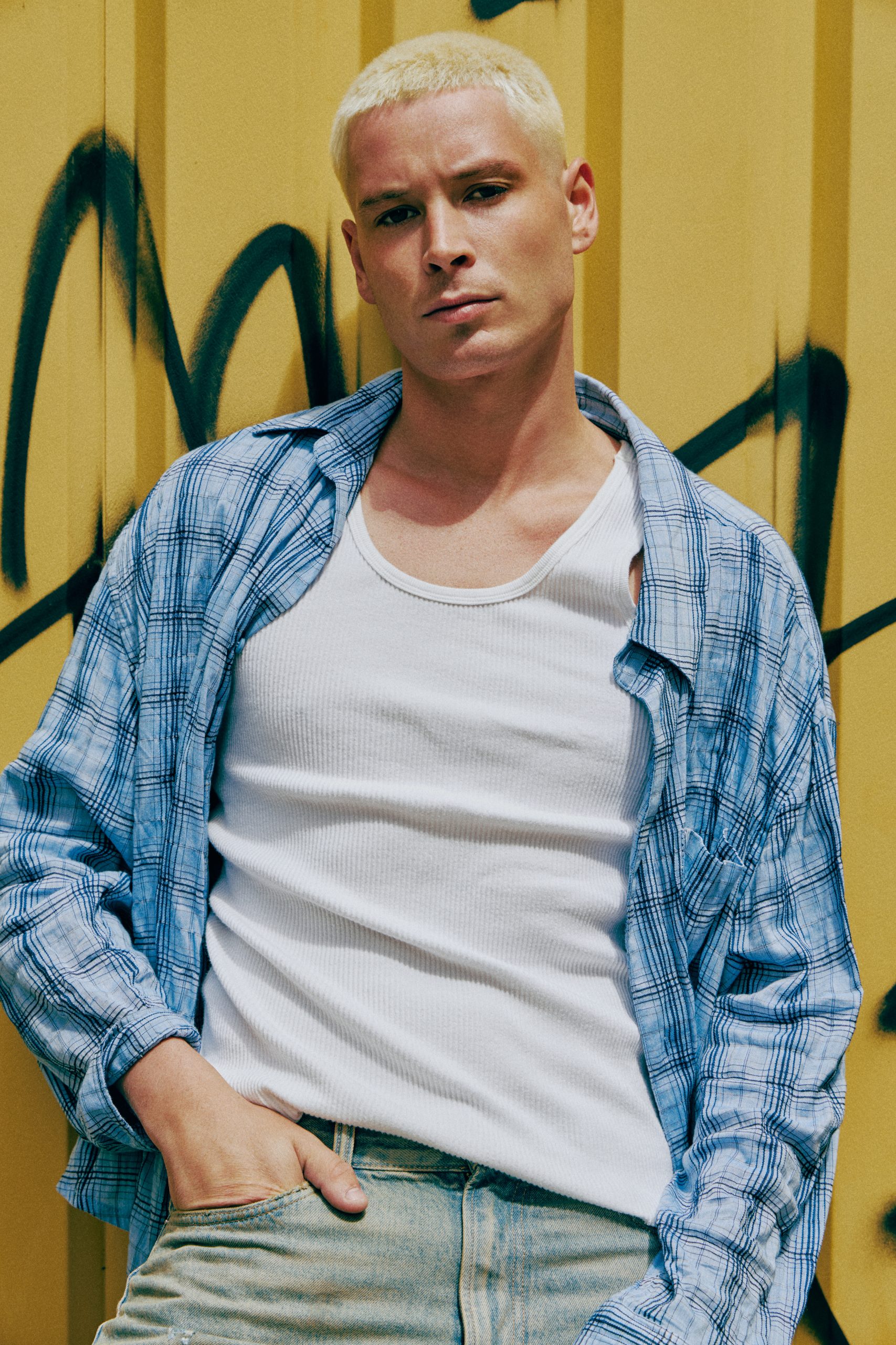 How to Become a Model in London