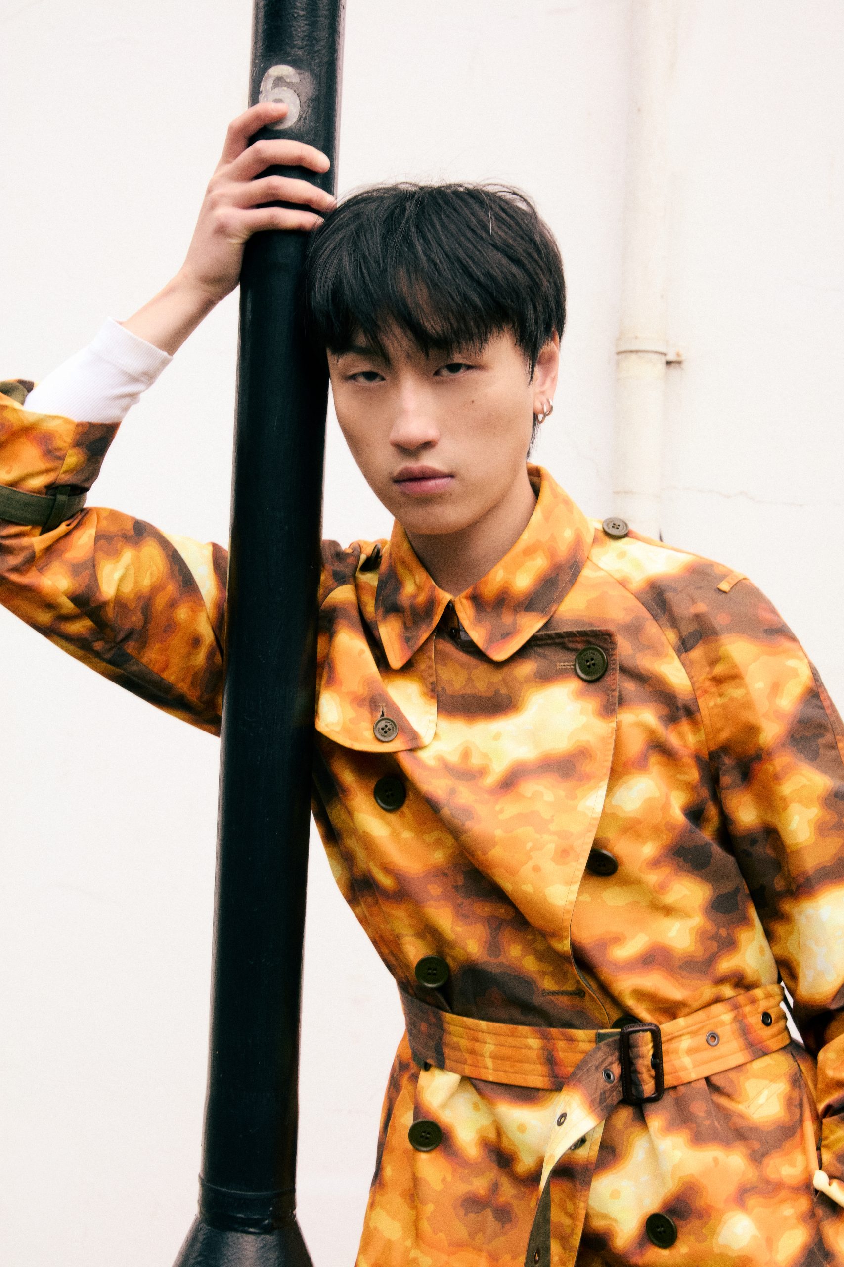 Max Wong